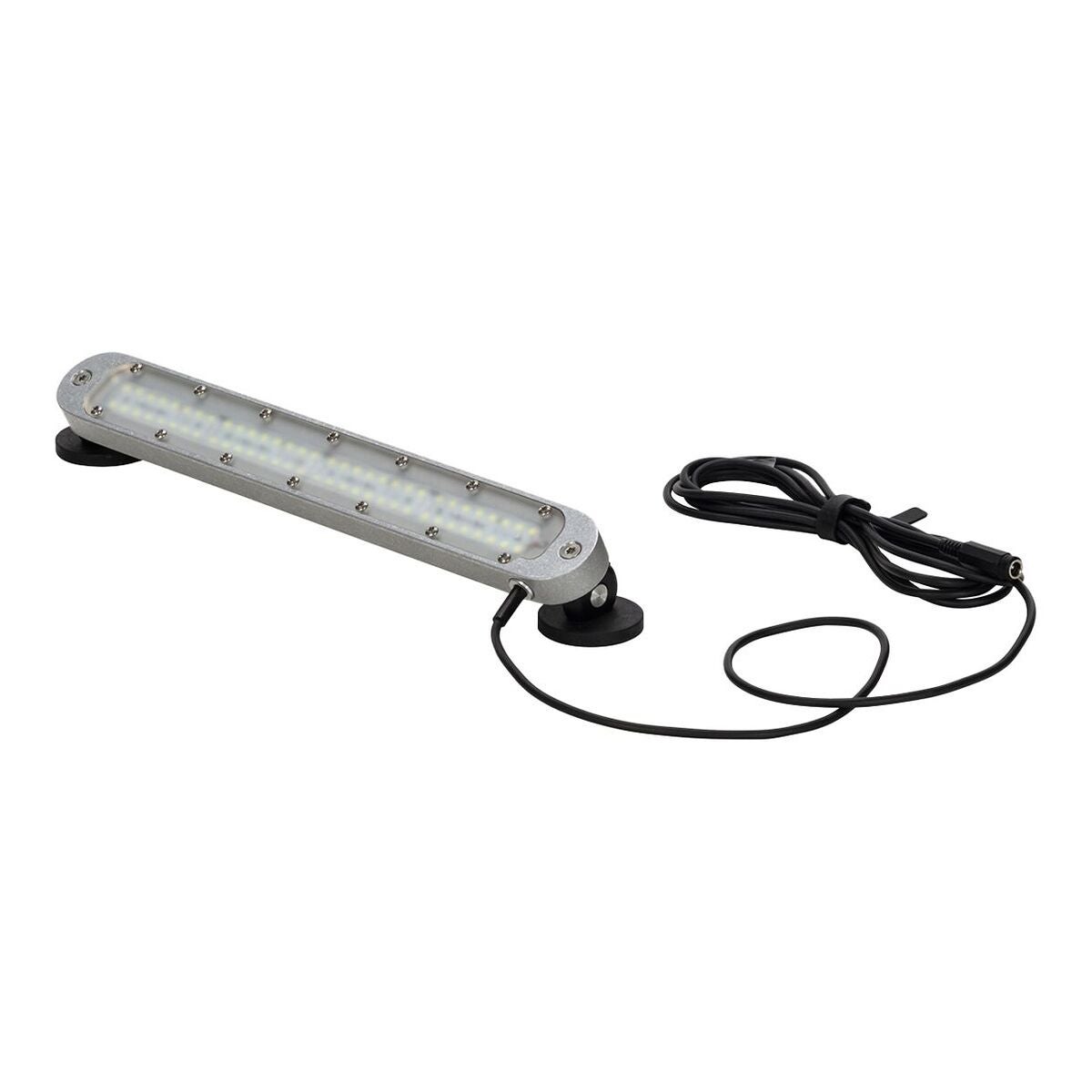 LED-konevalaisin litteä