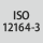 Kiinnitysnormi: ISO 12164-3