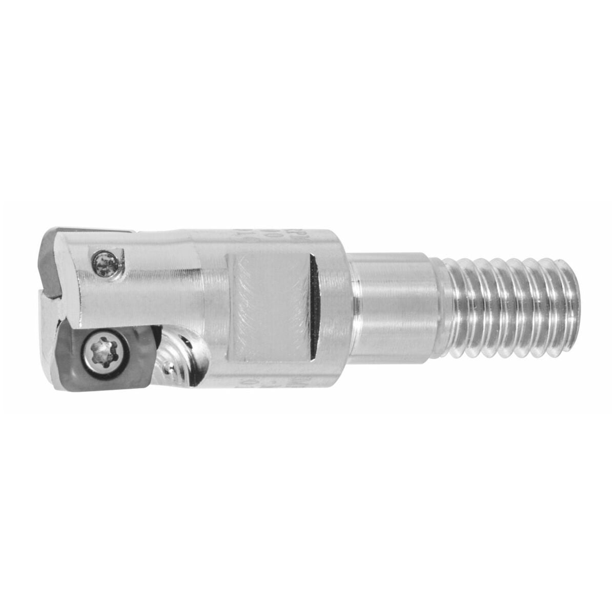 Suurisyöttöjyrsin MFH mikro 10/2 mm