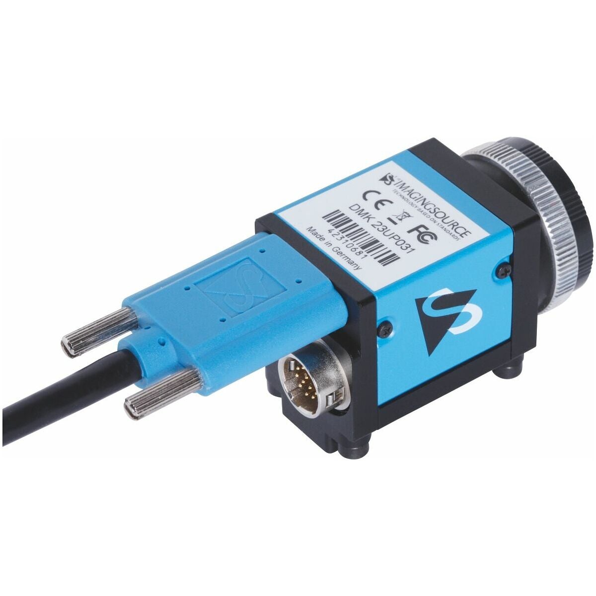 Värikamera, USB 3.0 5 5