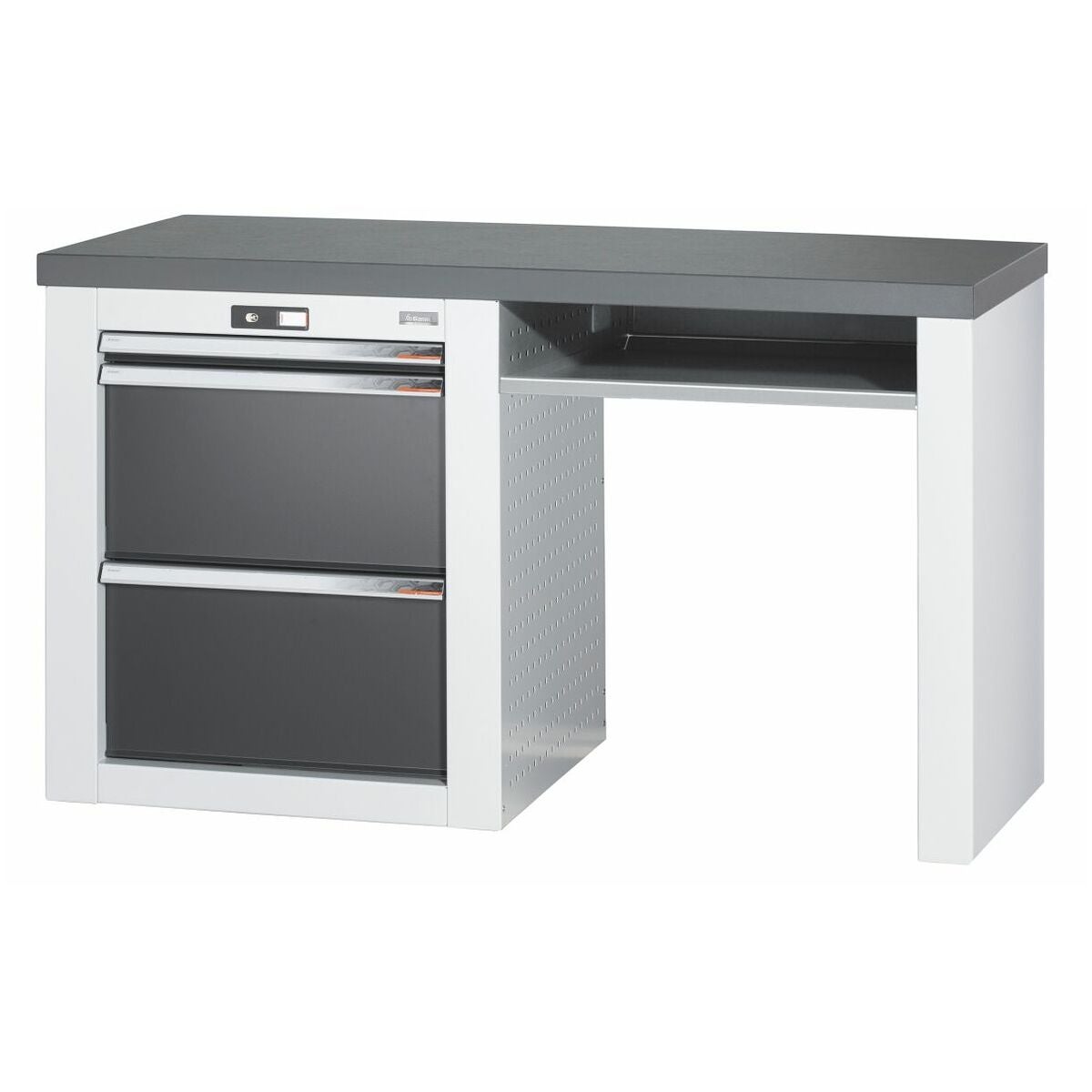 Alakaappi esiasetuslaitteelle 1500 mm