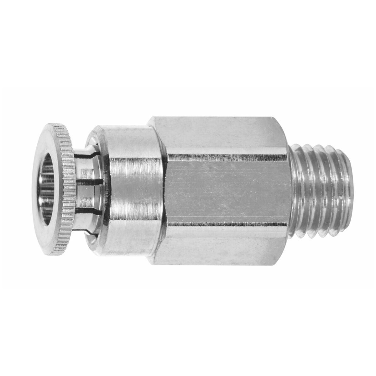 Adapteri M8X1 mm