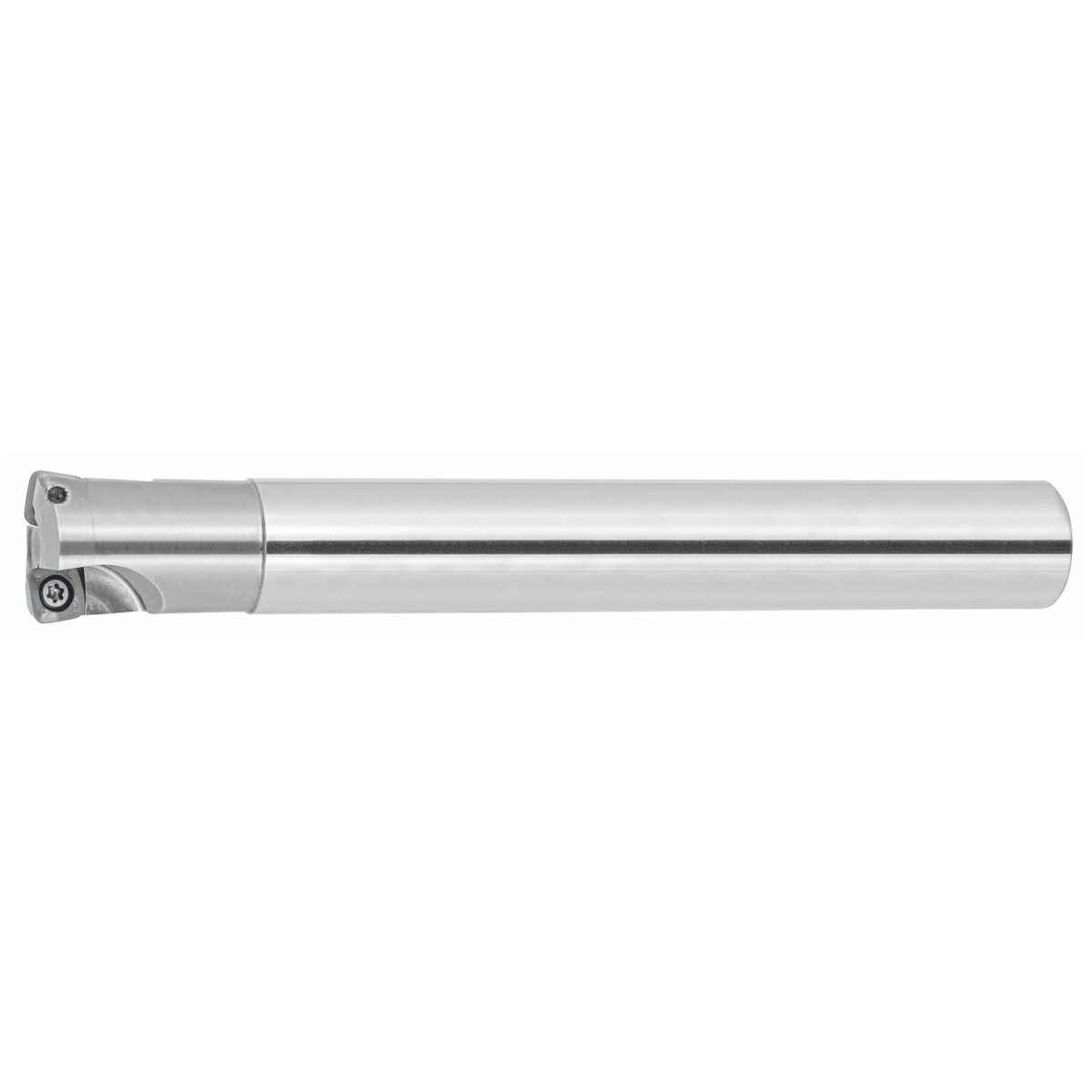 Suurisyöttöjyrsin MFH Harrier, sylinterivarsi 28/2l mm