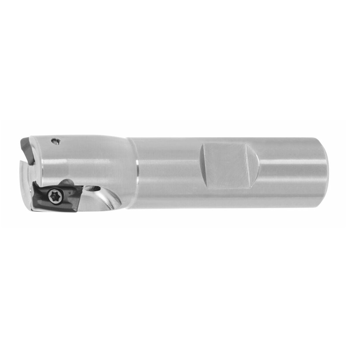 Kulmajyrsin 90° MEC11T, Weldon-varsi 18/2l mm
