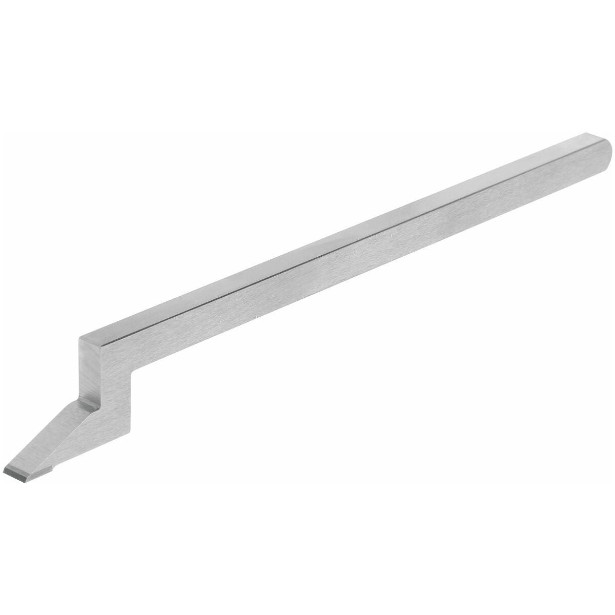 Varapiirrin neula, kovametallikärki 140 mm