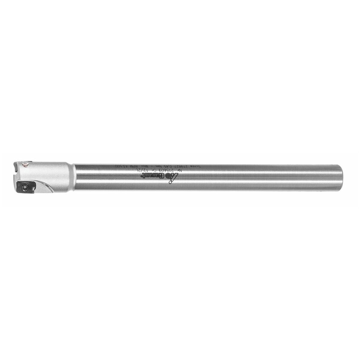 GARANT Softcut kulmajyrsin 90° MTC, pitkä, sylinterivarsi 12/2l mm