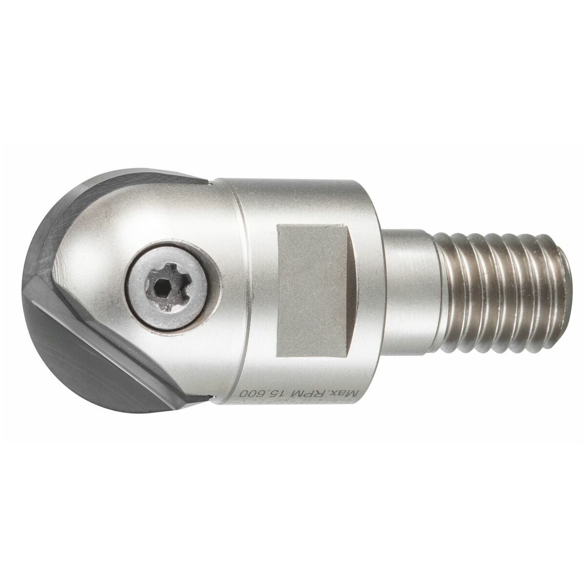 Kopiointijyrsin kierteellä 20 mm