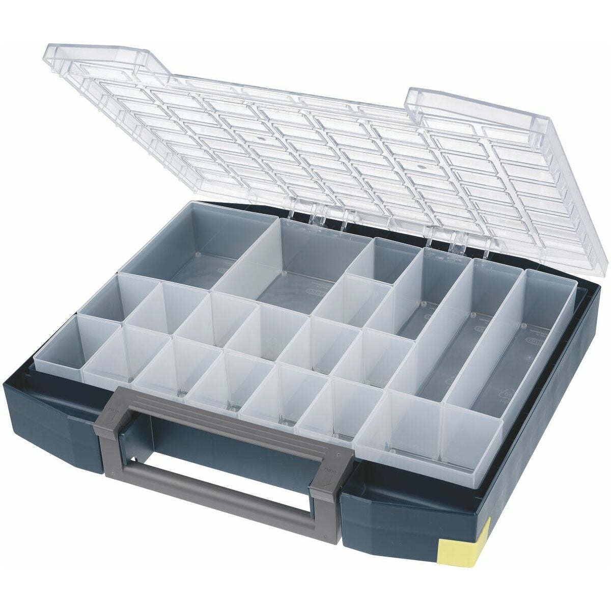 Lajitelmalaukku 'Boxxser' 20