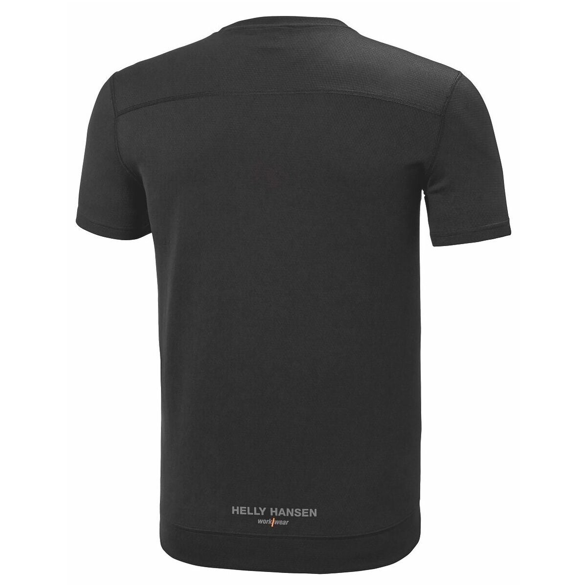 T-paita LIFA® Active musta S