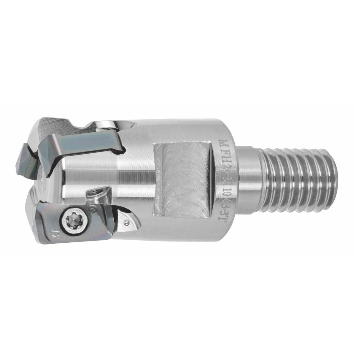 Suursyöttöjyrsin MFH mini 20/3 mm