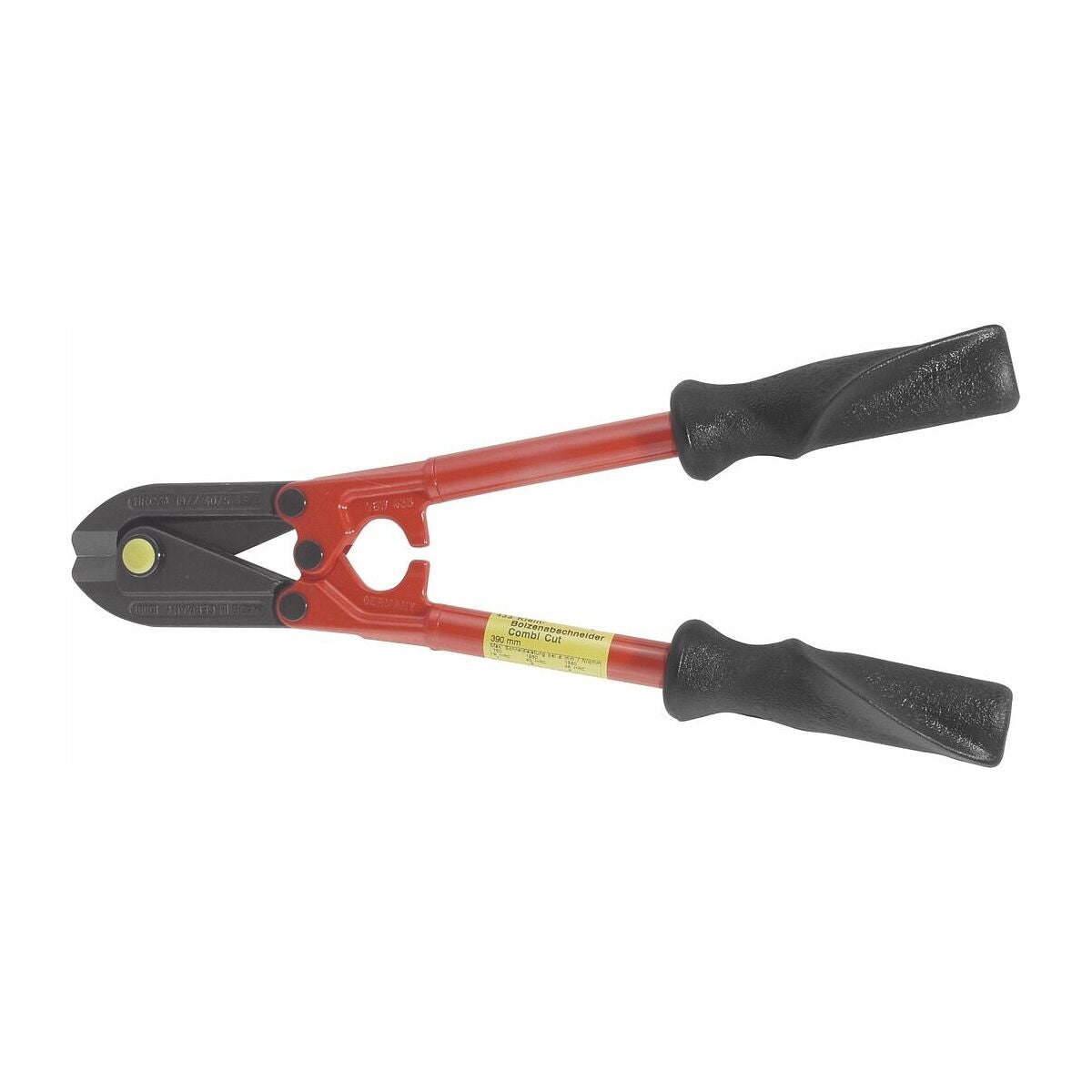 Pienet pulttisakset 390 mm 390 mm