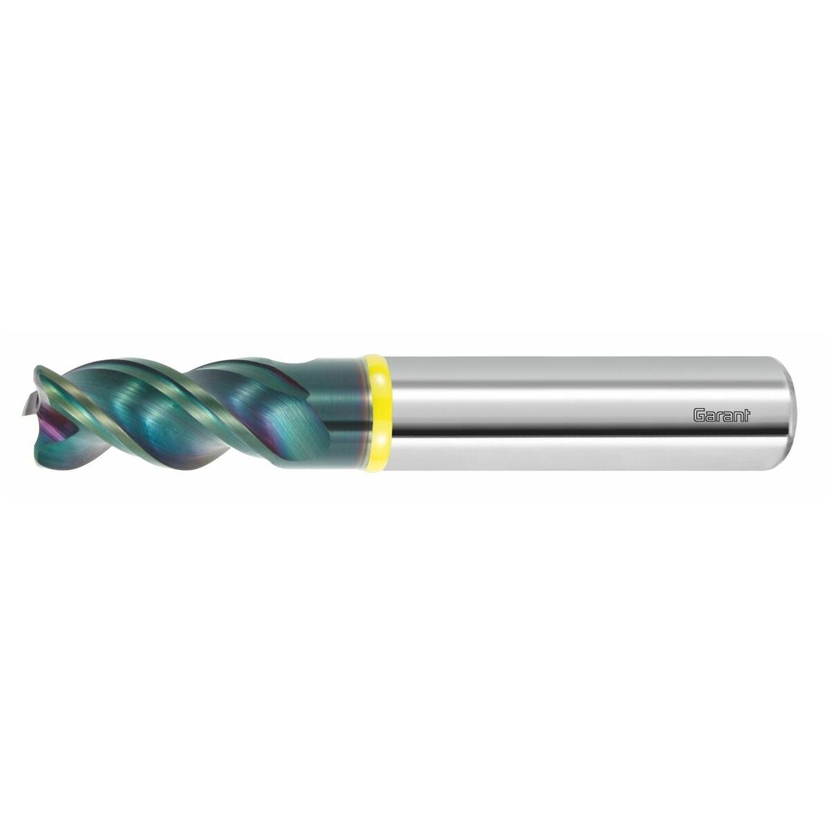 GARANT Master Alu PickPocket HM-rouhintajyrsin HPC DLC