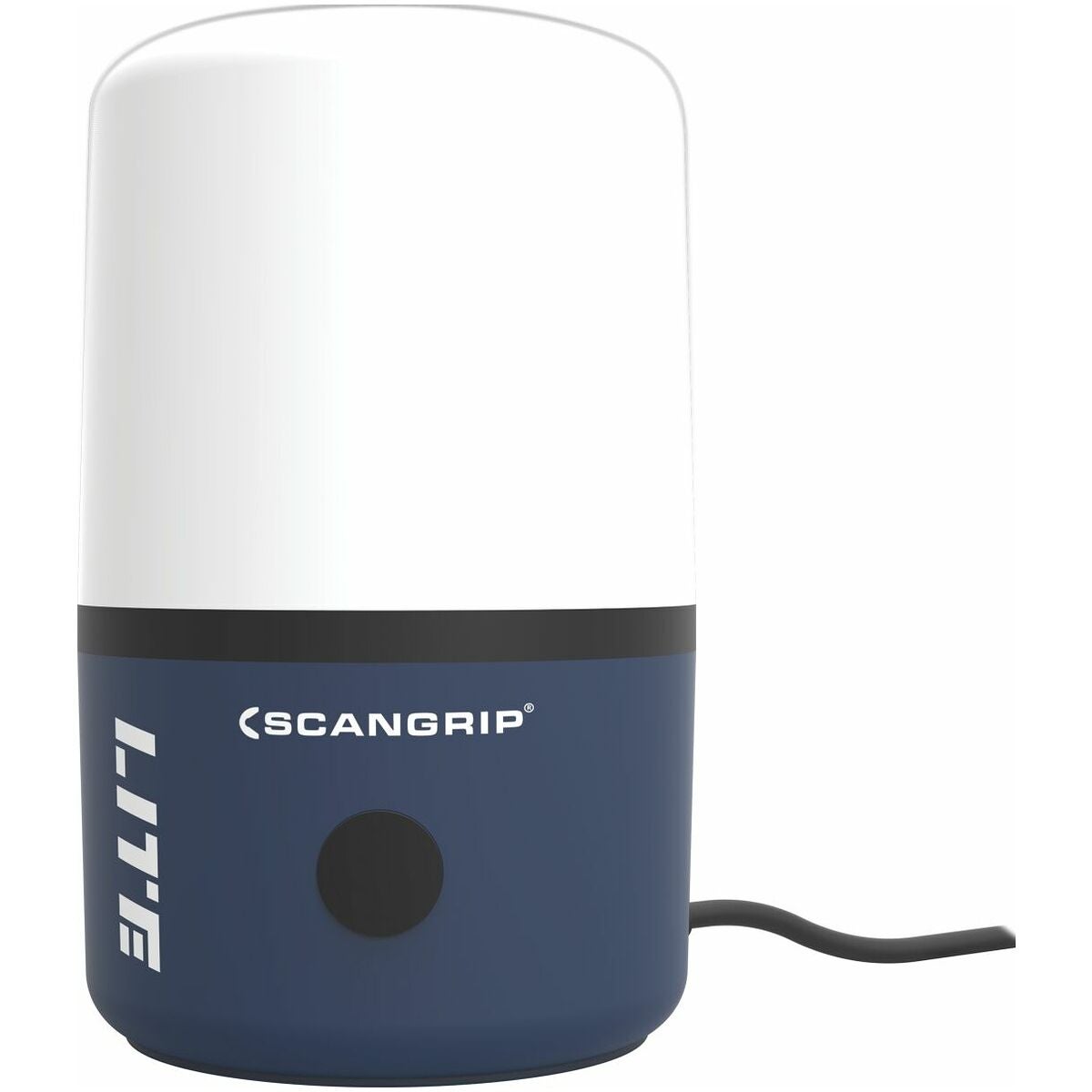 LED-yleisvalaisinlamppu 65 W