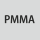 Linssimateriaali: PMMA