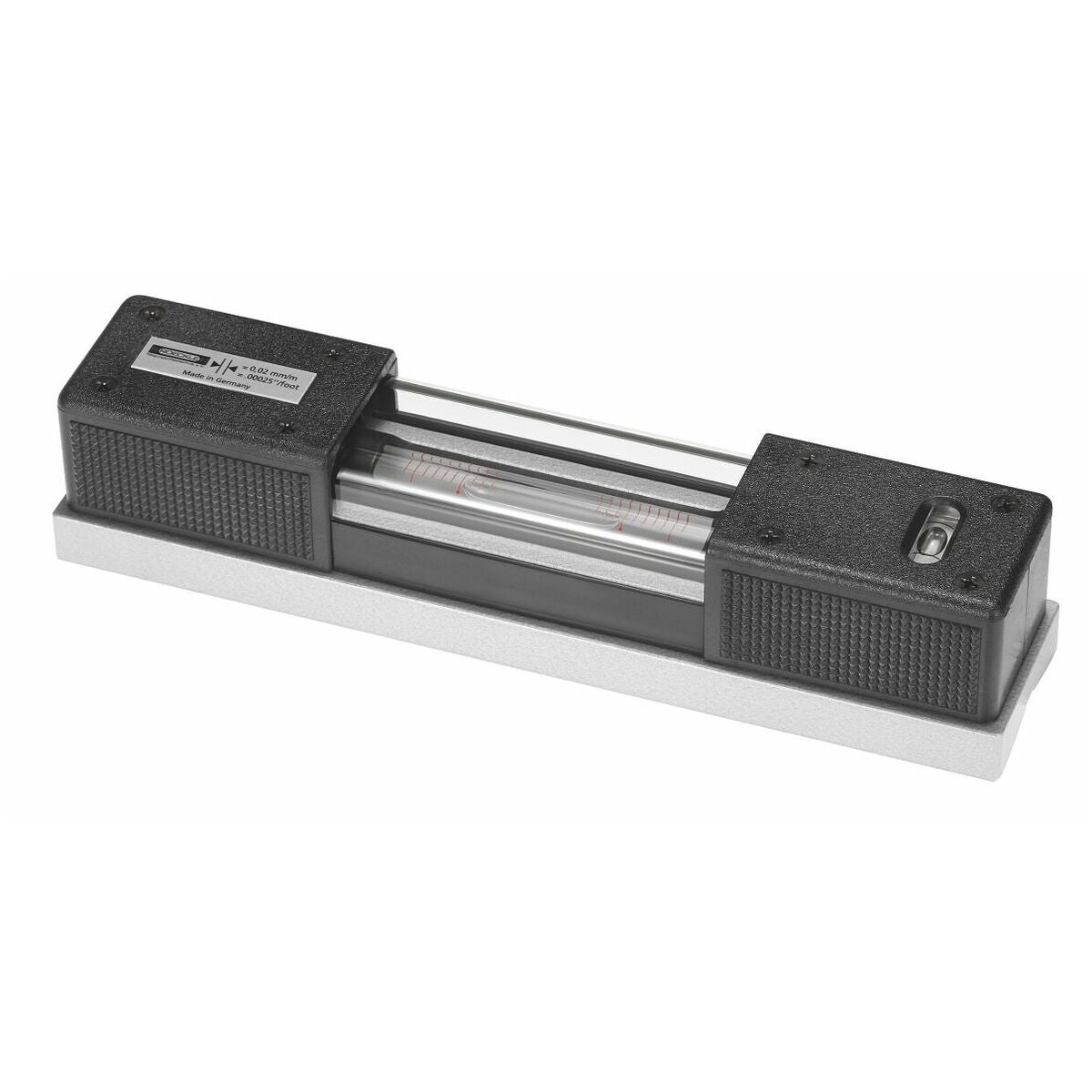 Tasovesivaaka 200/1 mm