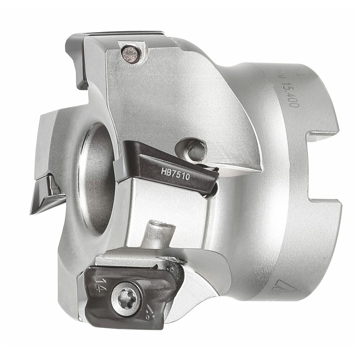 GARANT Softcut -kulmajyrsin 90° MTC:llä, reiällä 50/4 mm