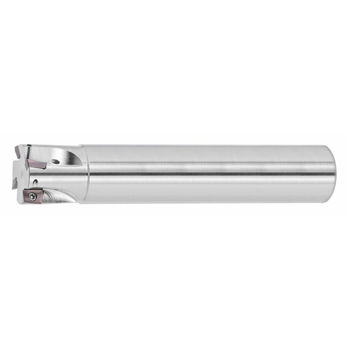 Kulmajyrsin 90° MECX, lieriövarsi 21/4l mm