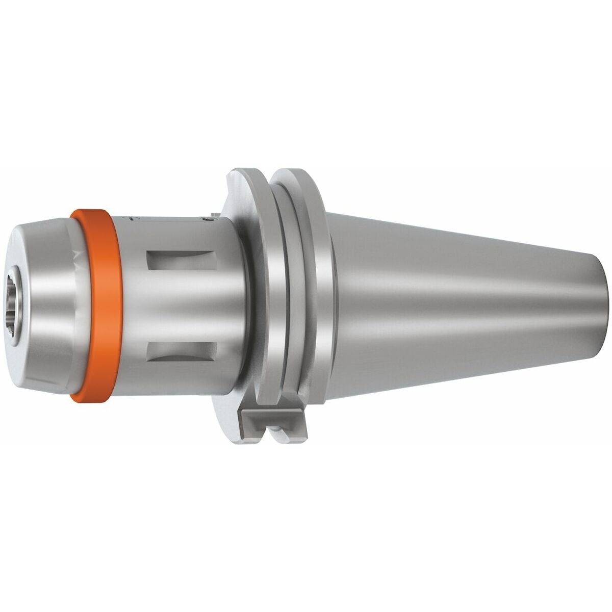 Tehokas puristusistukka varmistustoiminnolla SK 50