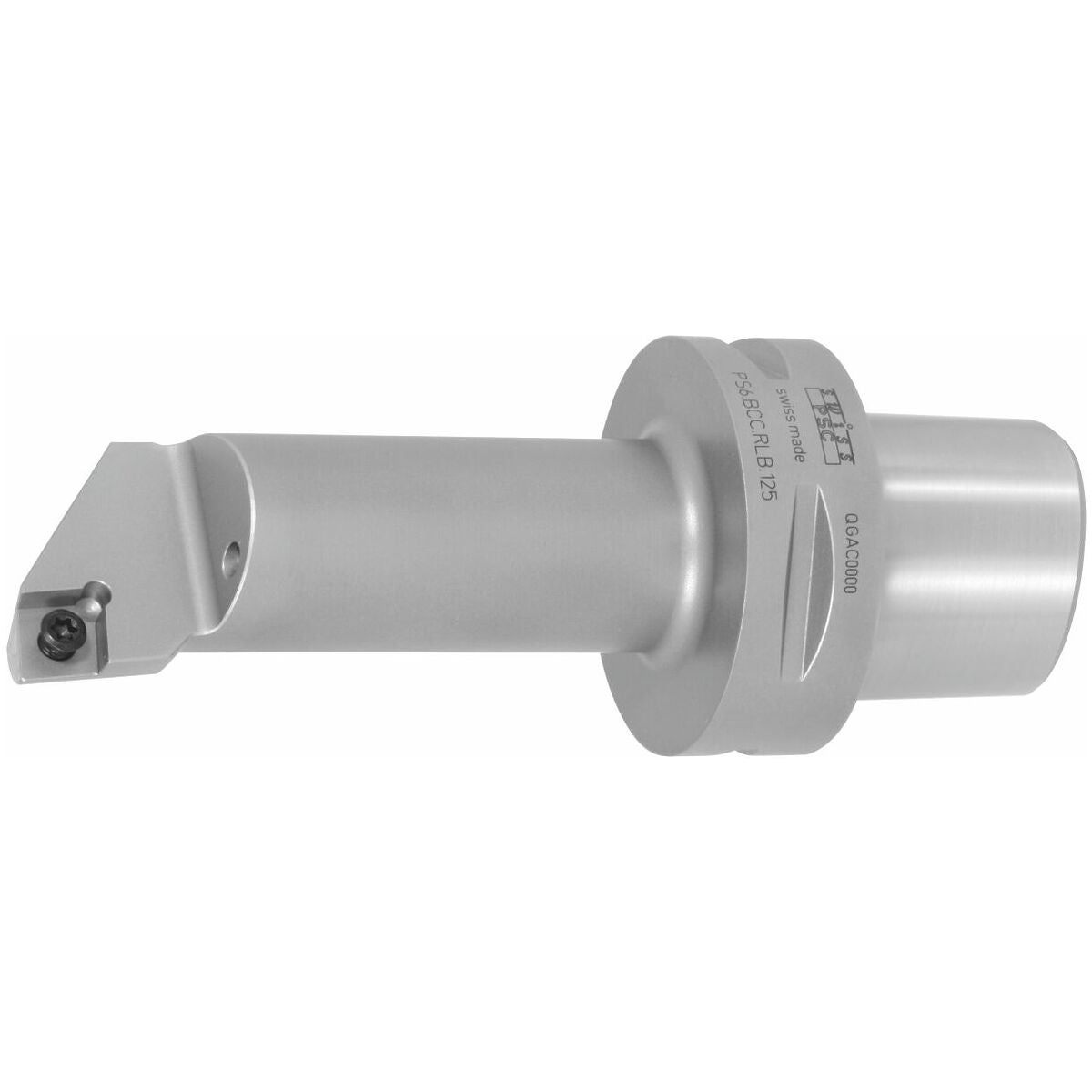 Porausvarsipidike oikea PSC 50/12–90 mm