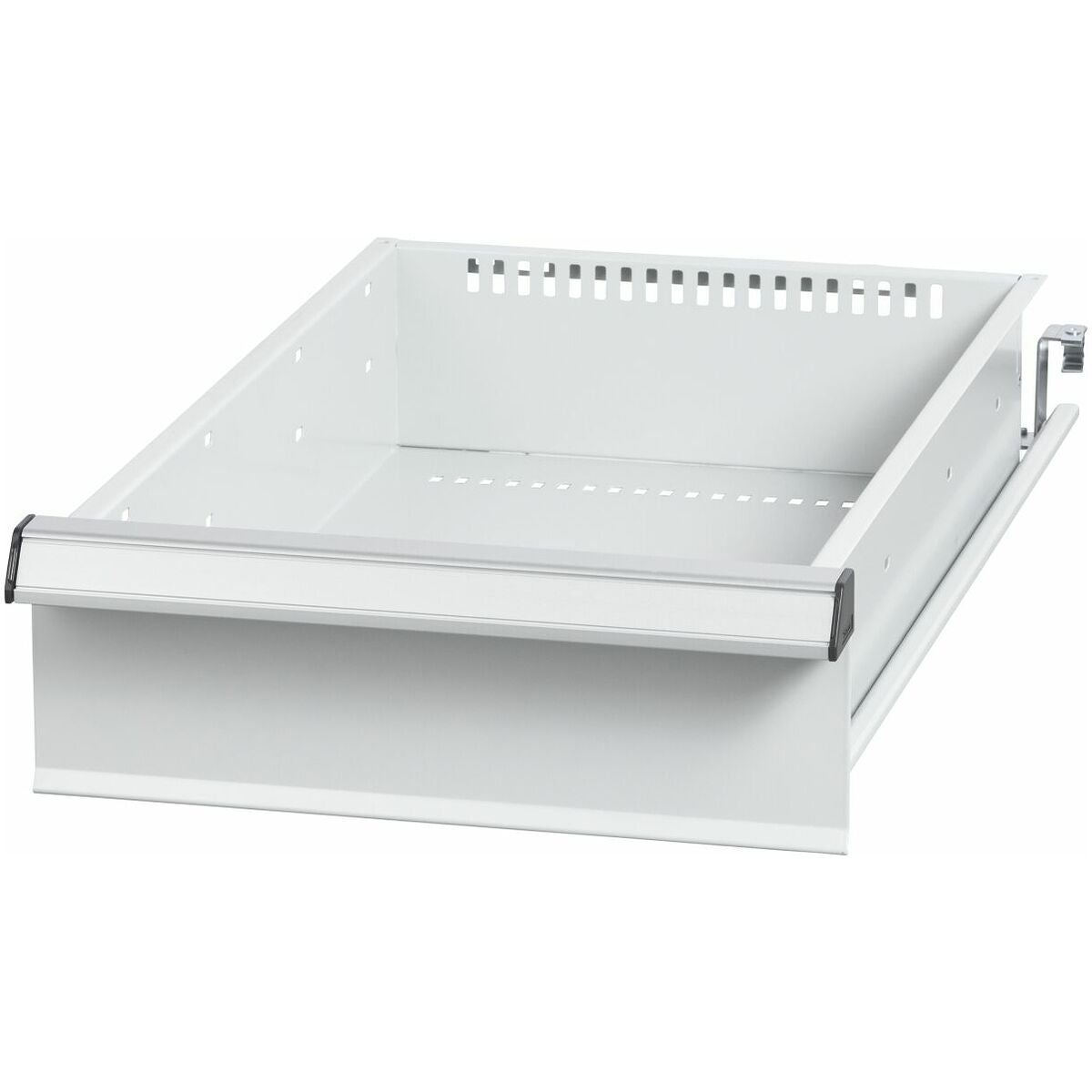 ESD-ulosvetolaatikko 12×20G 125 mm
