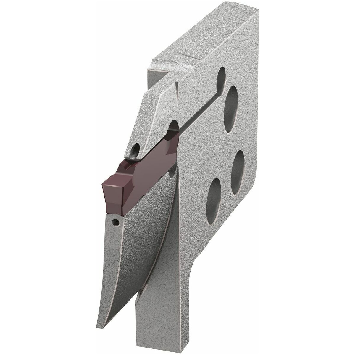 Vario Plus Eco -teränpidin, kupera aksiaalinen oikea 82/110 mm