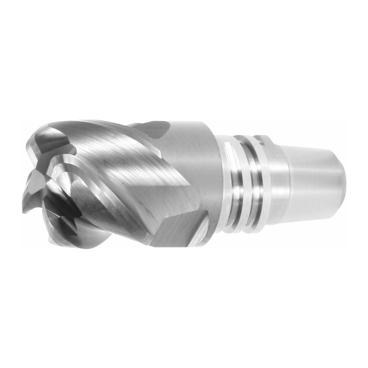 Torusjyrsintäpää, kovakoneistus HB7730 10/2 mm