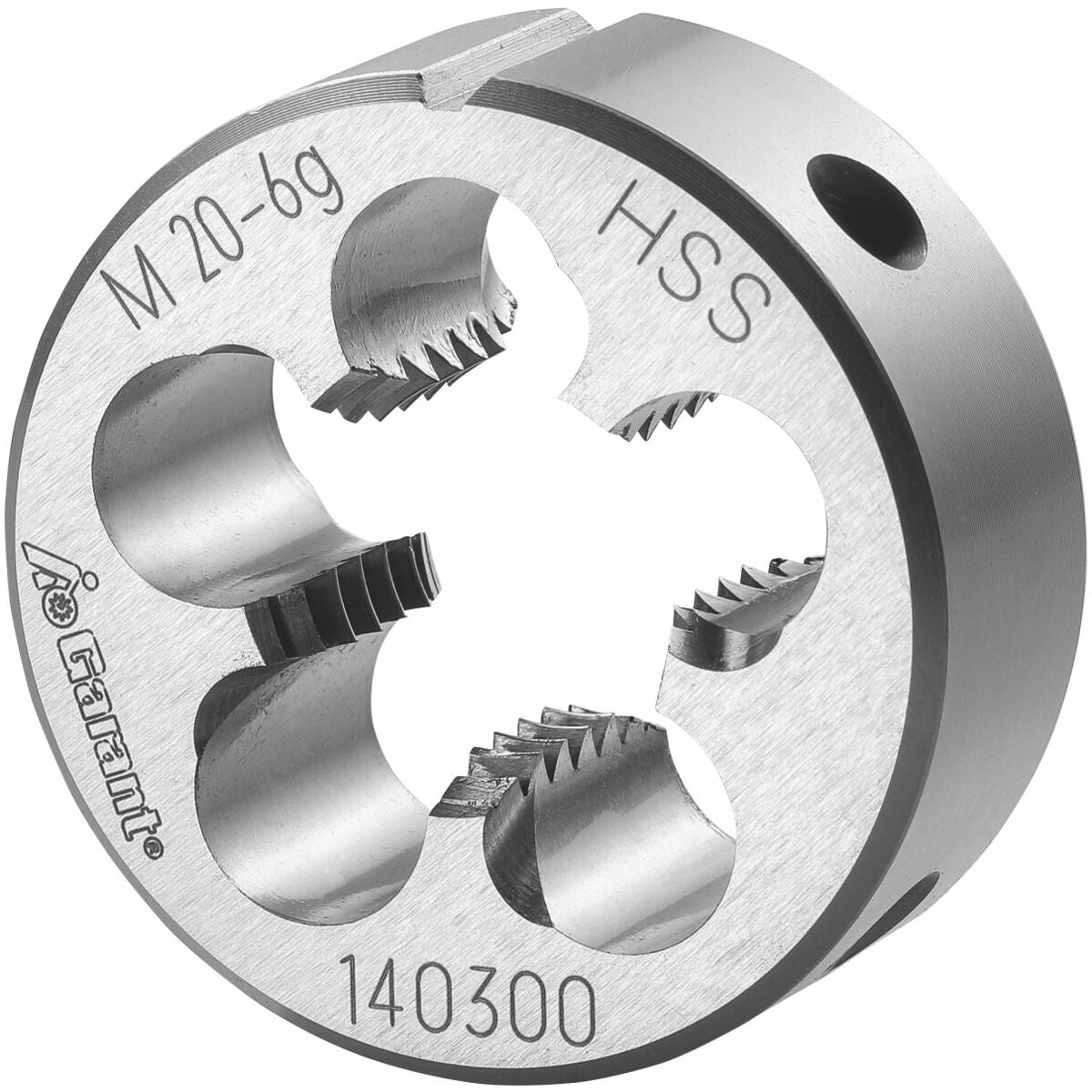 Kierrepakka 6g M20