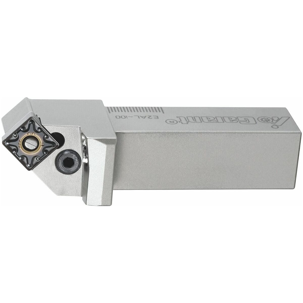 Eco-puristinpidin, vasen 16/12 mm