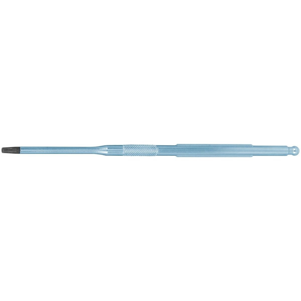 6 mm vaihtoterä Torx Plus® -ruuveille 20ip