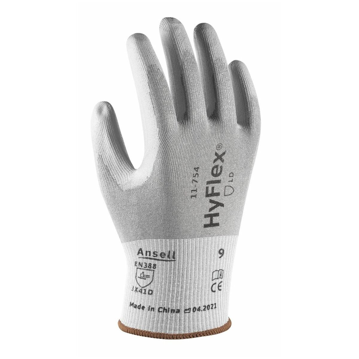 Käsinepari HyFlex® 11-754
