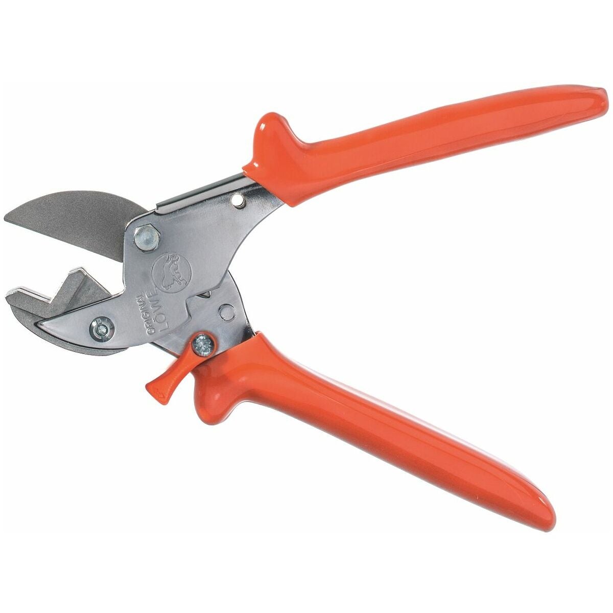 Profiilisakset 175 mm