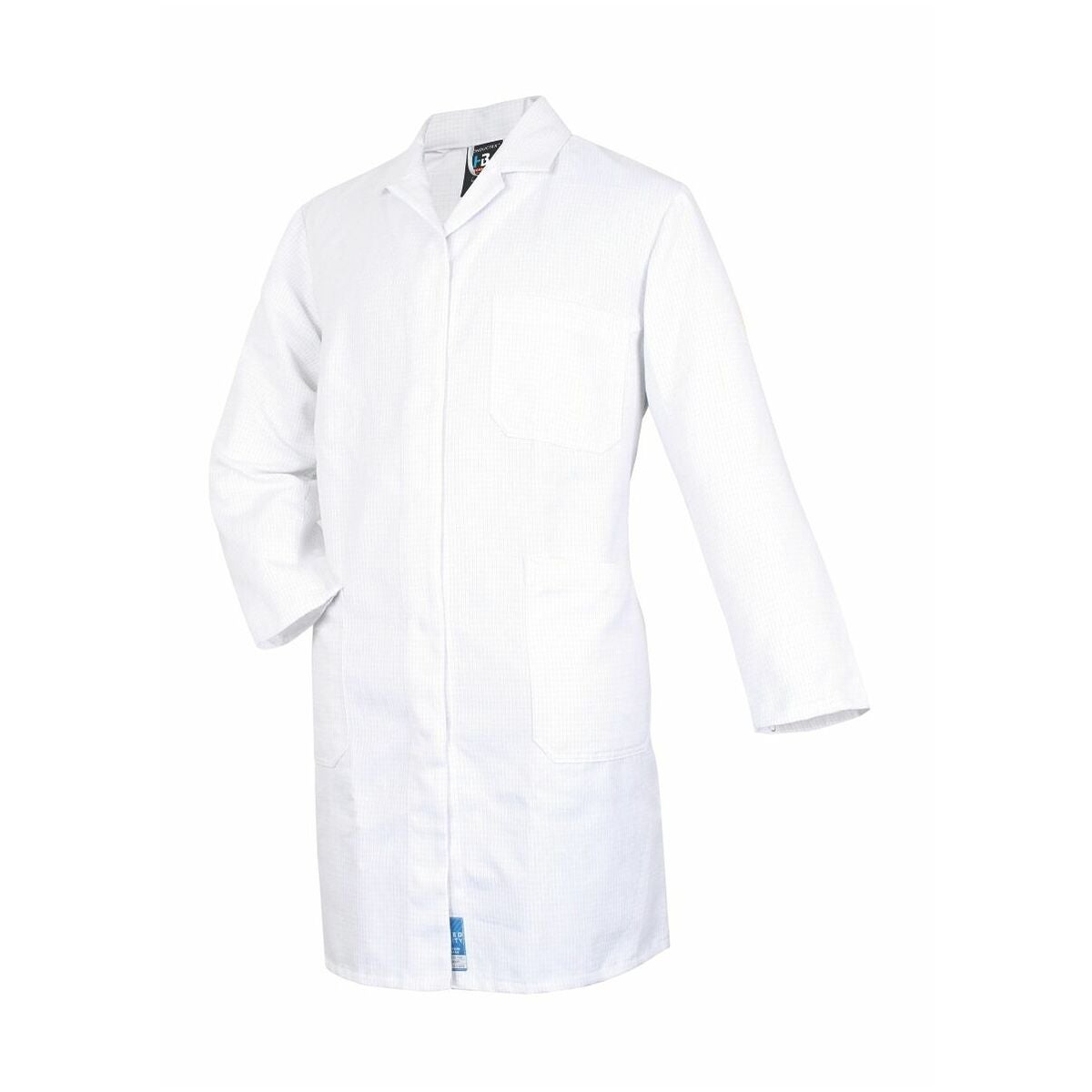ESD-miestentakki CONDUCTEX®