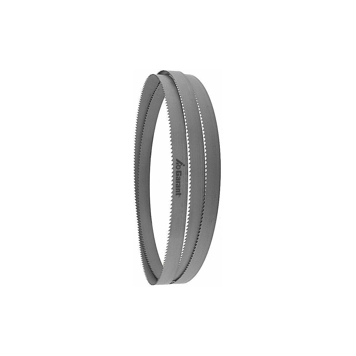Metallisahan teränauha 13×1138 8/12