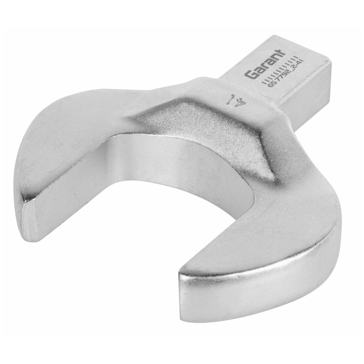 Pistotyökalu, kiintoavain 2–41 mm