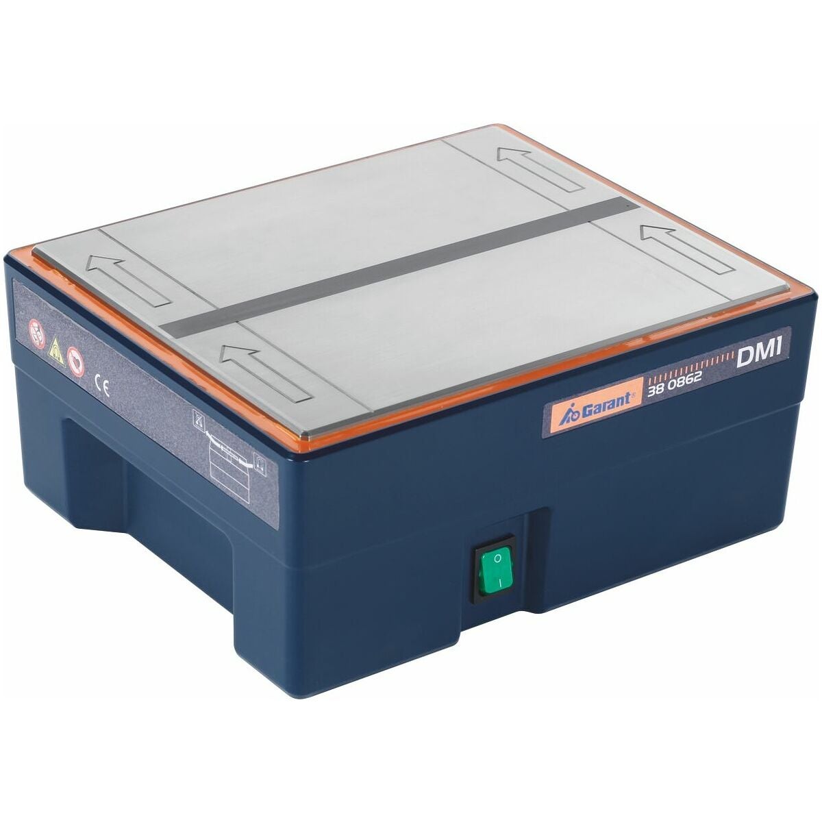Demagnetointilaite DM1 300