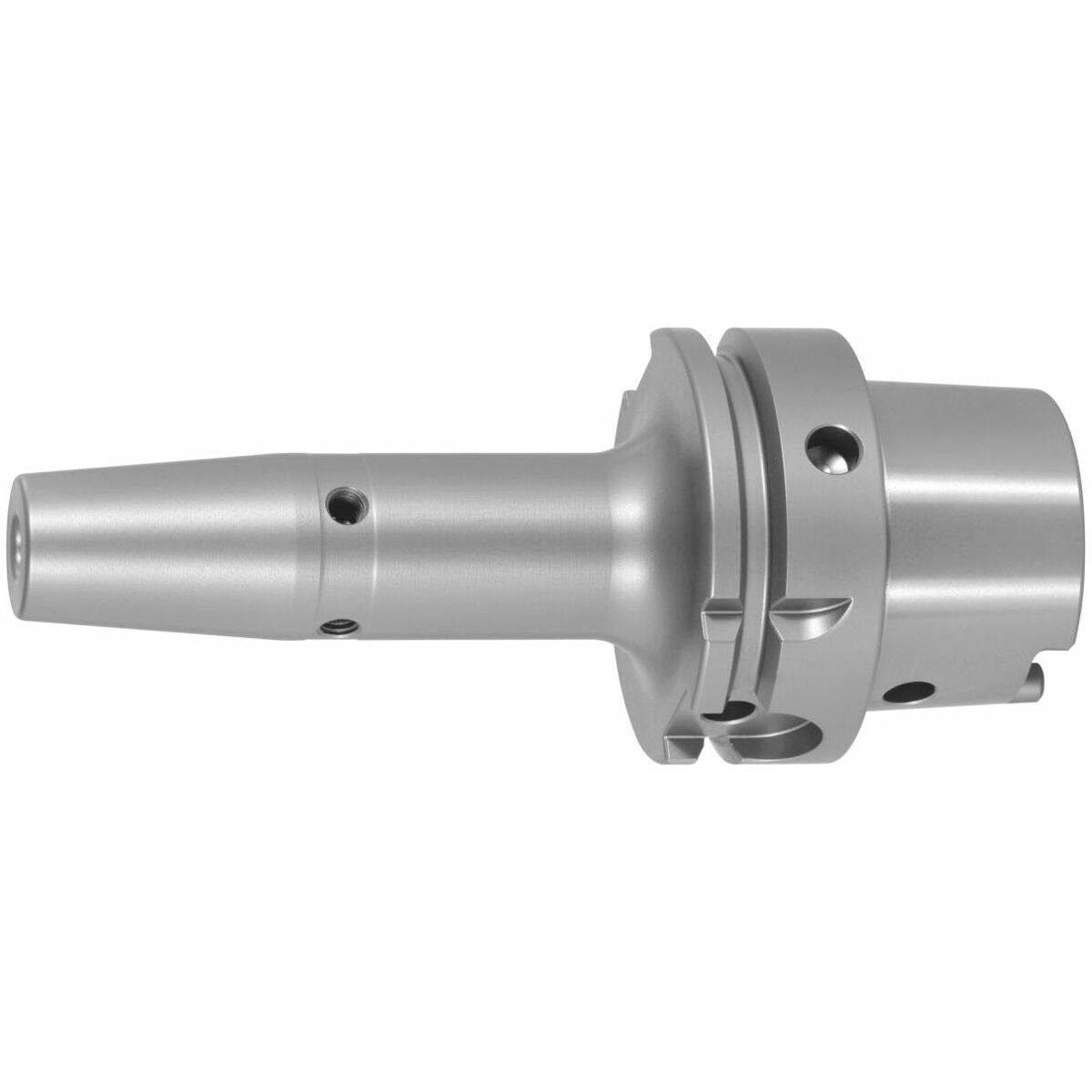Kutisteistukka HSK-A100, lyhyt 10 mm