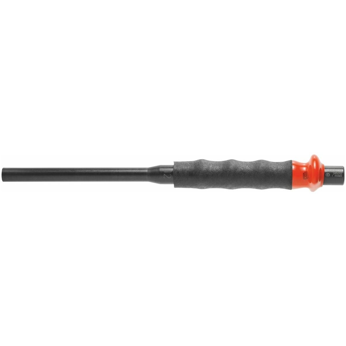 Lyöntitappi kahvalla 12 mm