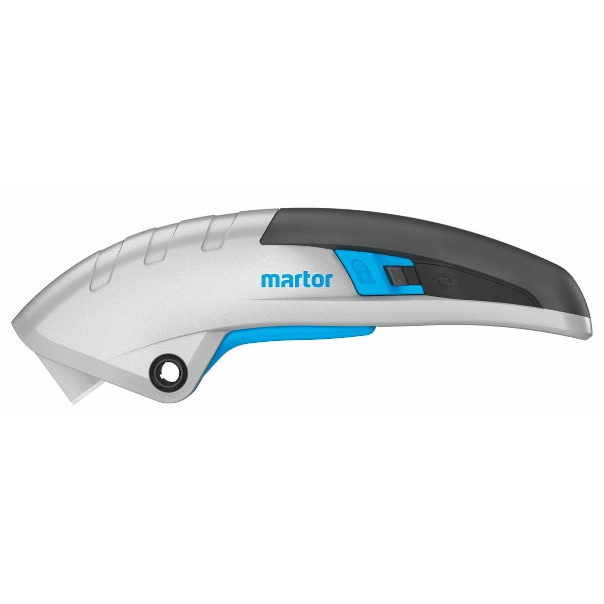 Turvaveitsi SECUPRO MARTEGO, 1 terä