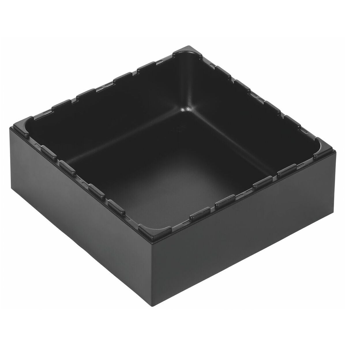 UNI-BOX Korkeus 48 mm mm