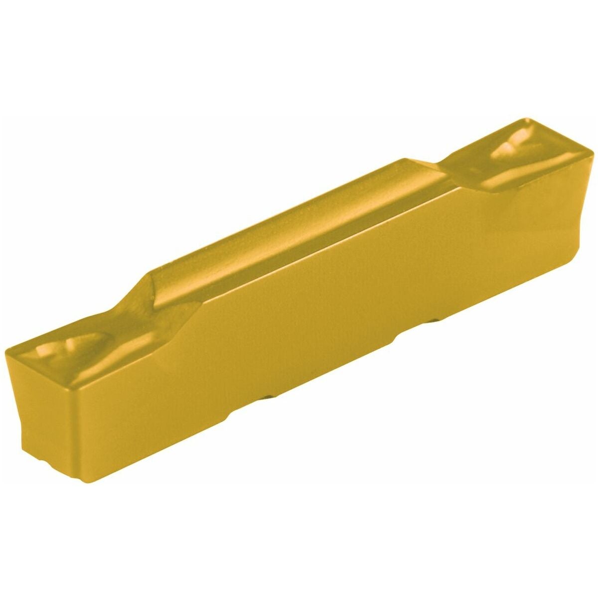 Katkaisuterä, keskikarkea työstö HB7215 2 mm