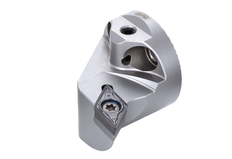Sisäpuoliset modulaariset sorvaustyökalut S16-SDUCR07-H