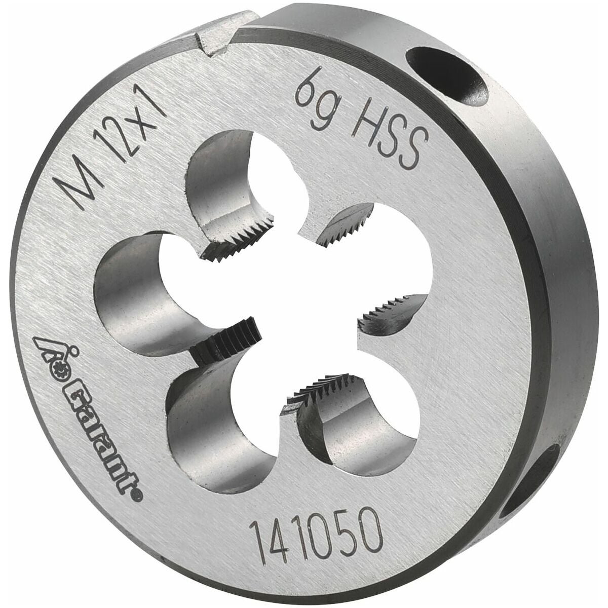 Kierrepakka HSS 12x1
