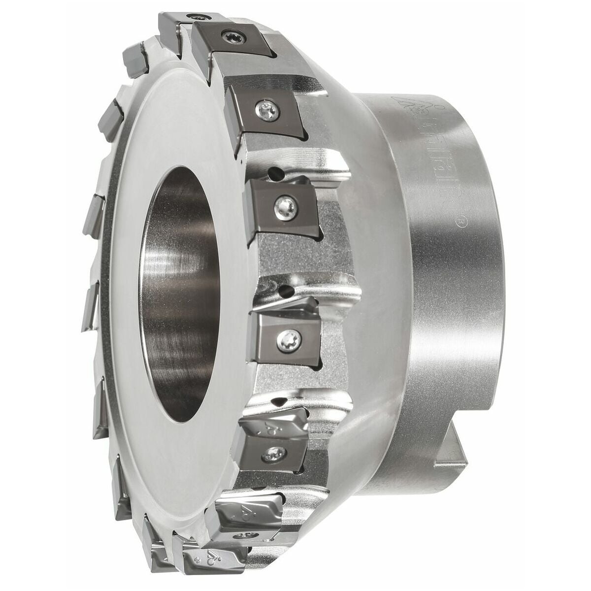 GARANT Power Tang 90° tangentiaalinen tehokulmajyrsin reiällä 125/15 mm