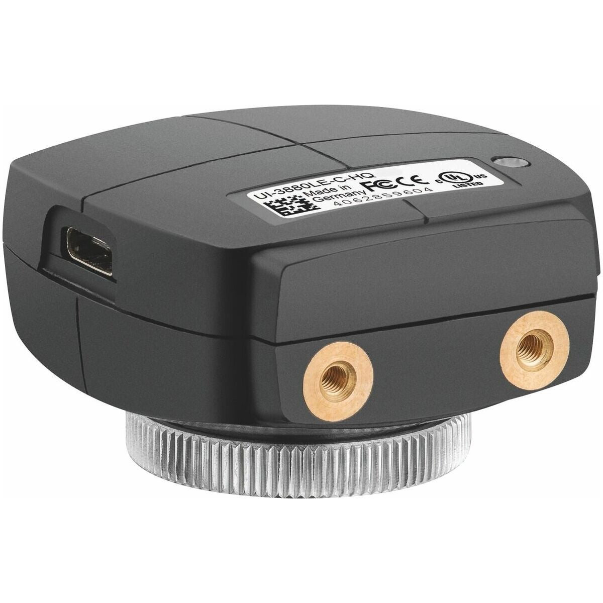 Värikamera, USB 3.1 6,4 6,4
