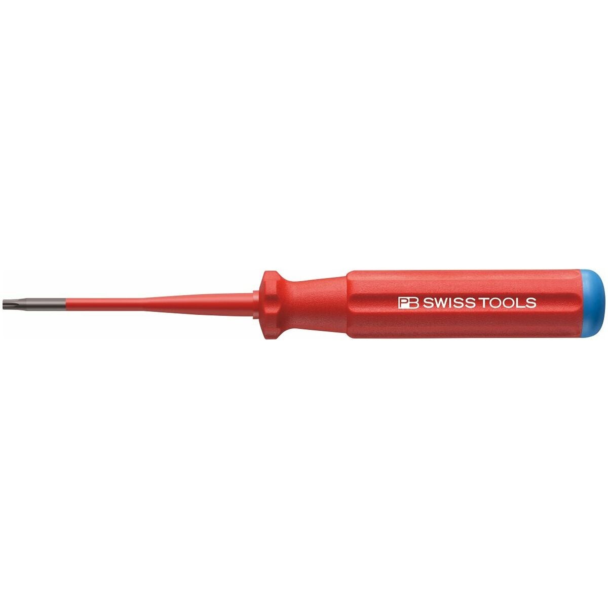 Slim-ruuvitaltta Torx®-ruuveille, Classic, eristetty Tx10