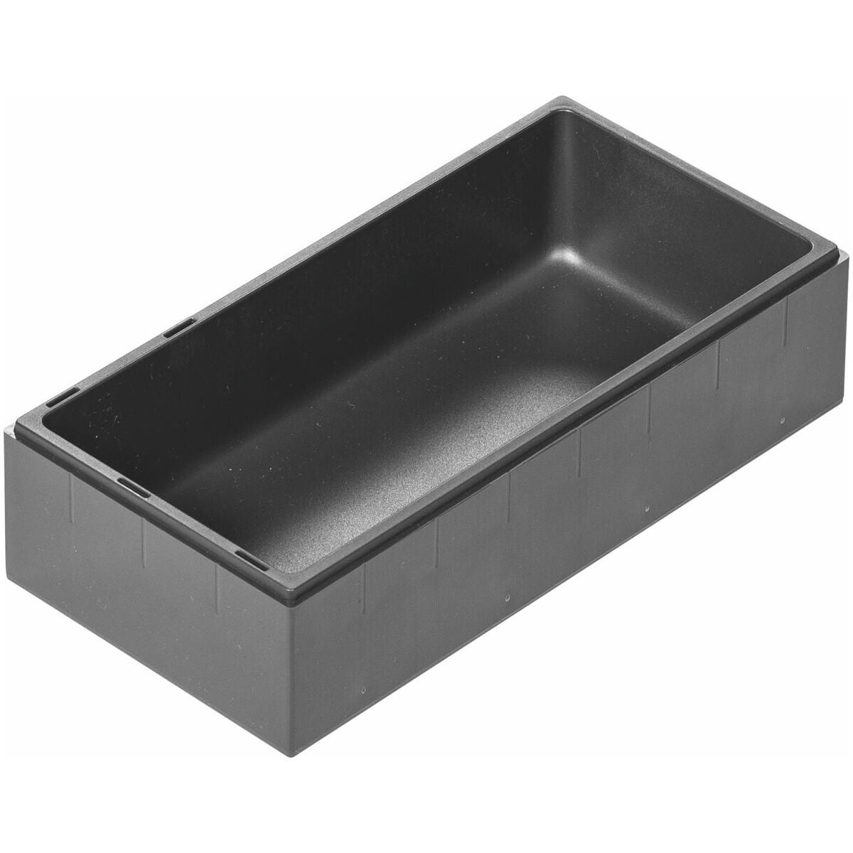 easyPick-pientavarasäiliö korkeus 50 mm 4x8/1