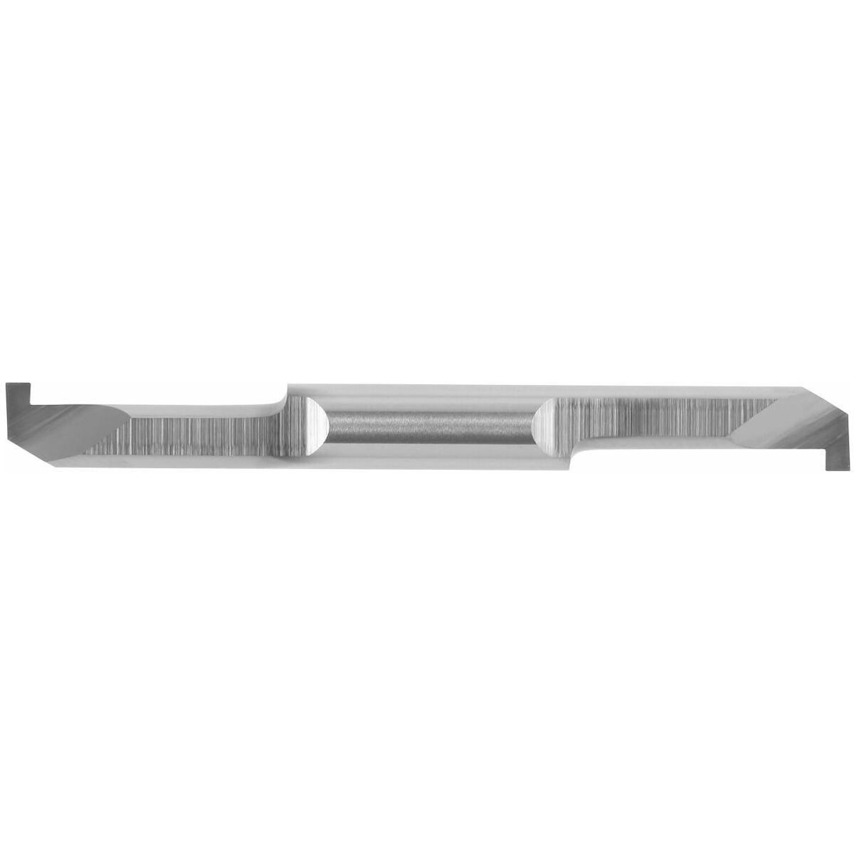 Mikro-uransorvausterä, sisäinen, vasen L1 = 10 mm