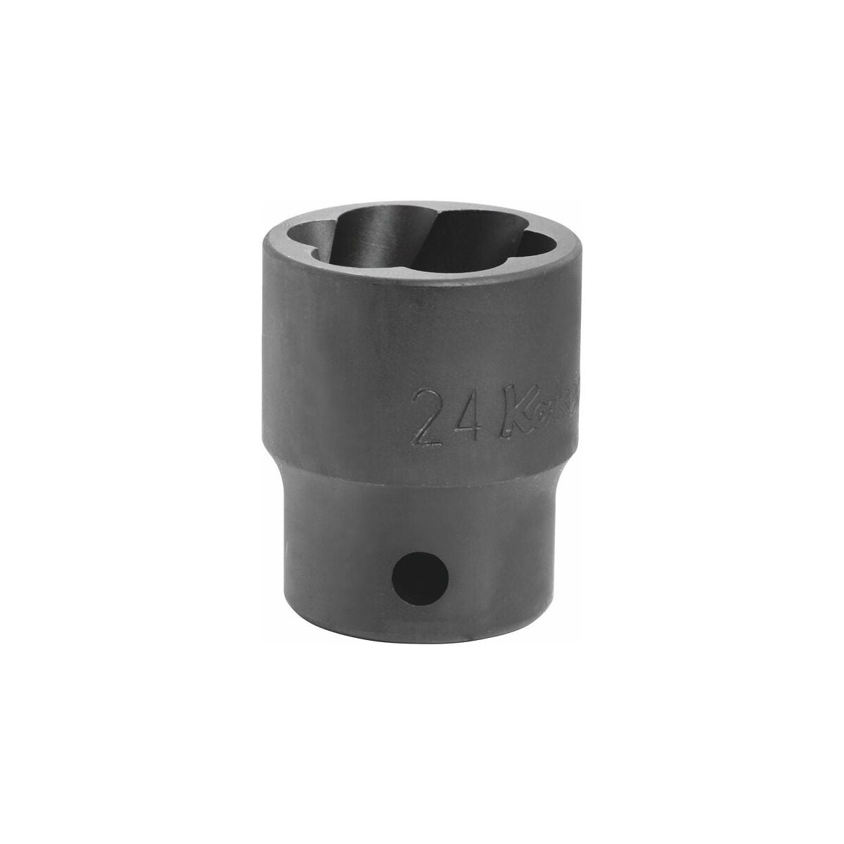Ruuvi-/mutteriulosvedin 17 mm