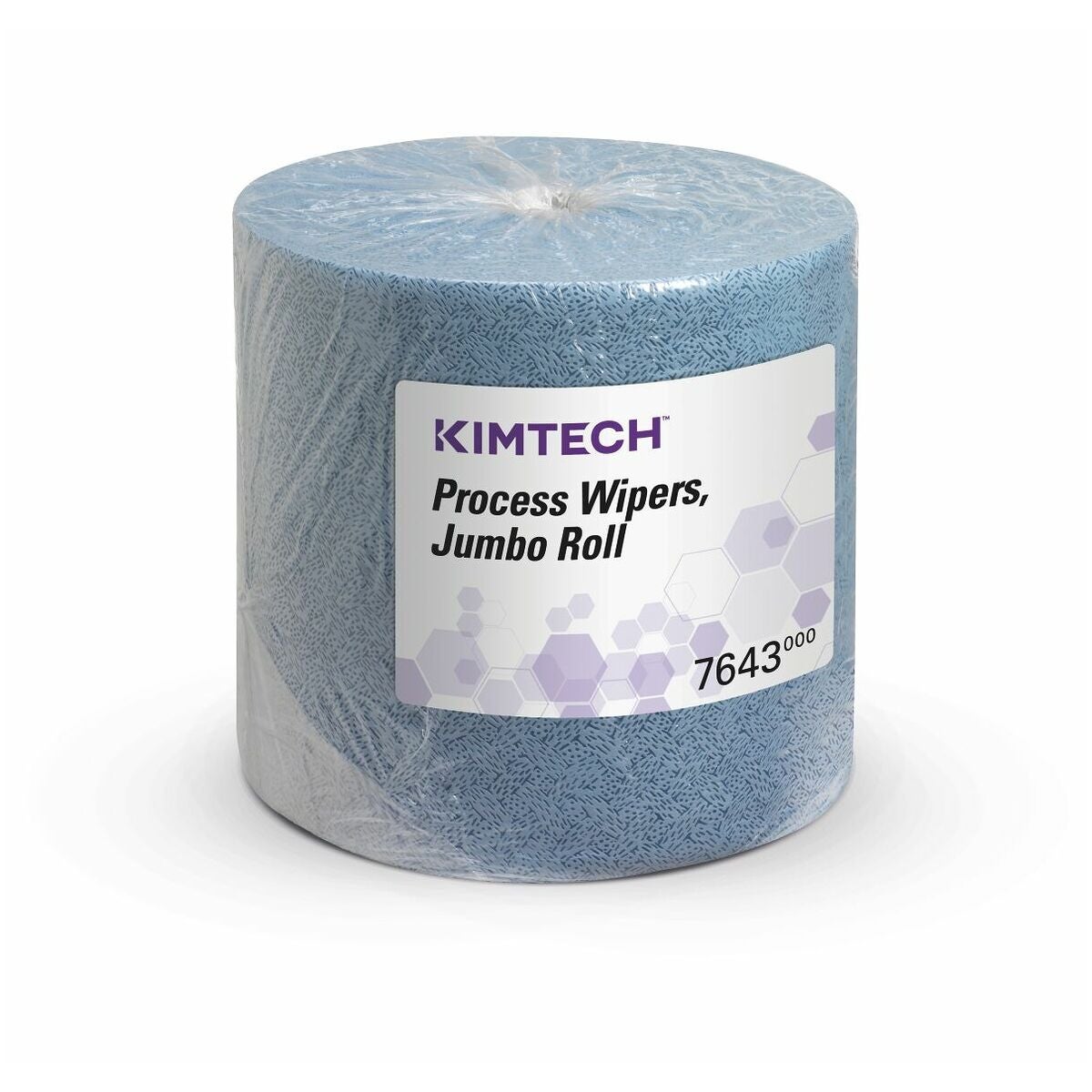 Kimtech™ prosessikuivauspyyhkeet, suurhylsy K