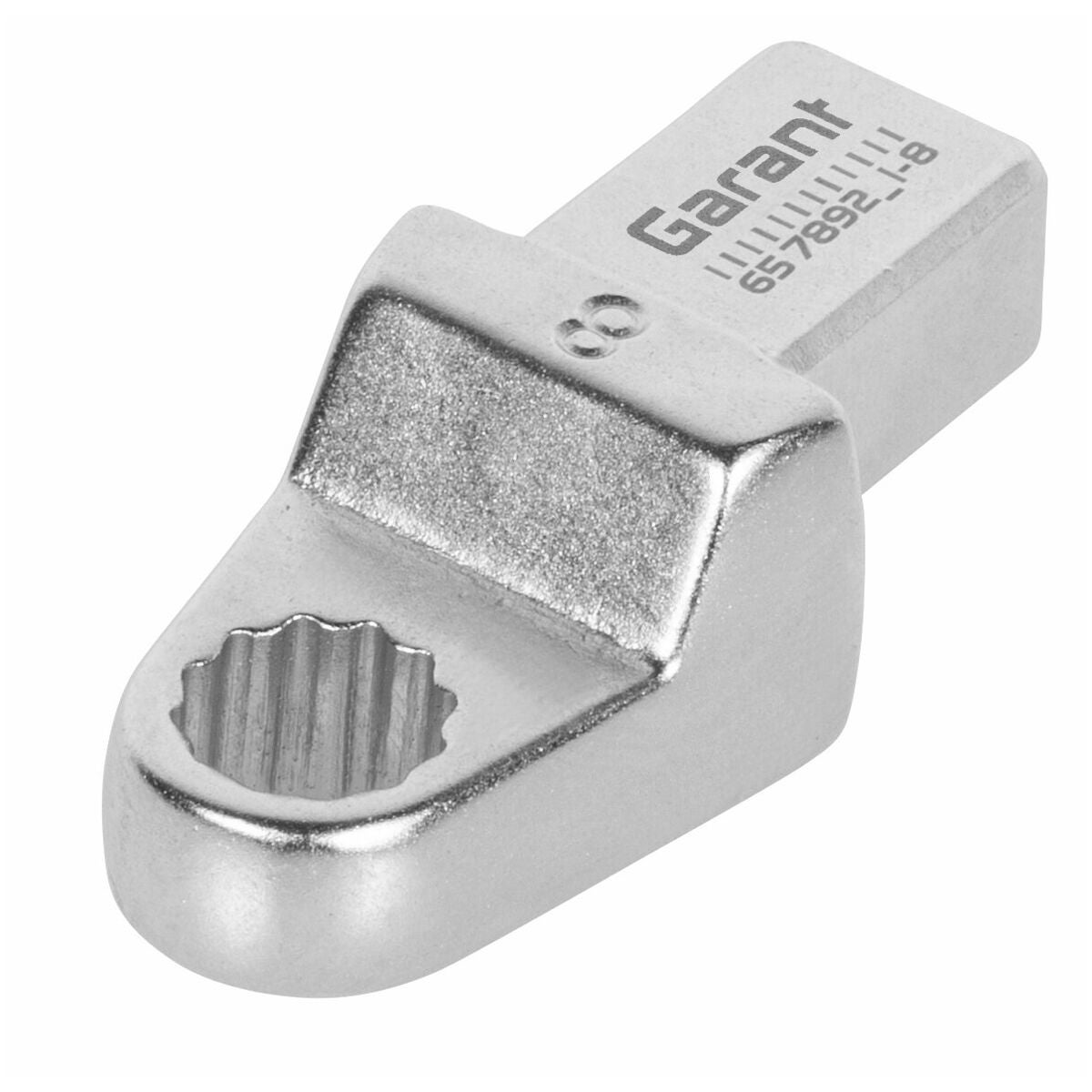 Pistotyökalu, rengasavain 1-8 mm